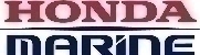 Honda Marine Website